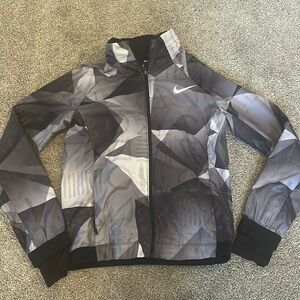 Nike Rain Jacket Size XS